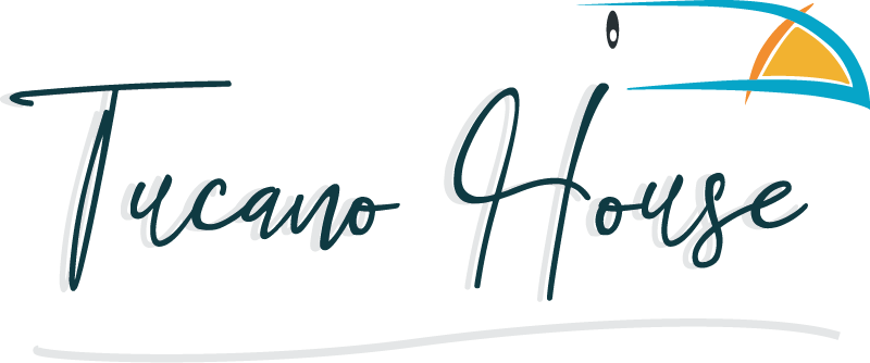 Logo Tucano House